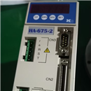 HA-675-2-200-SP 二手HD伺服驱动器